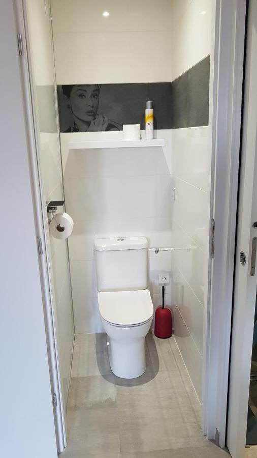 Gite 2-4 Pers Avec Piscine La Selle-sur-le-Bied Exterior foto